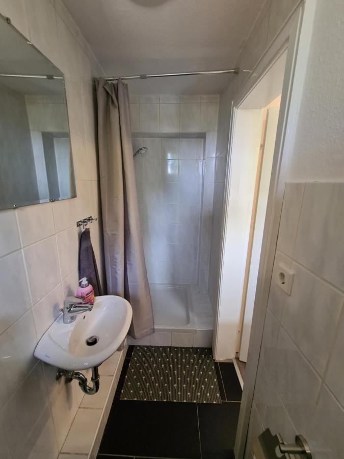 Am Suellberg Apartment *