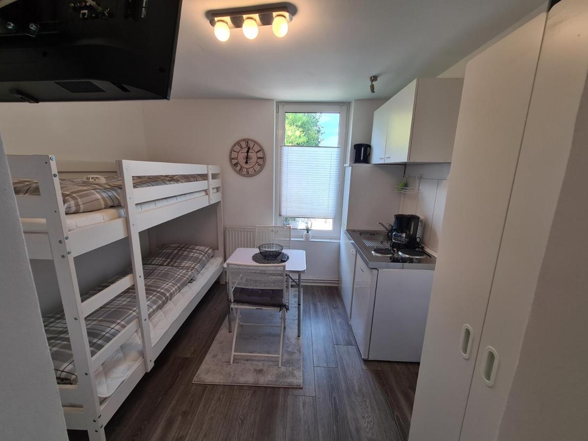Am Suellberg Apartment