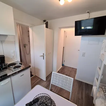 Appartement Am Süllberg Munster im Heidekreis Exterior foto