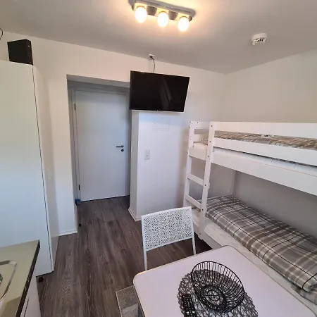 Appartement Am Süllberg Munster im Heidekreis Exterior foto