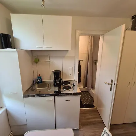 Appartement Am Süllberg Munster im Heidekreis Exterior foto