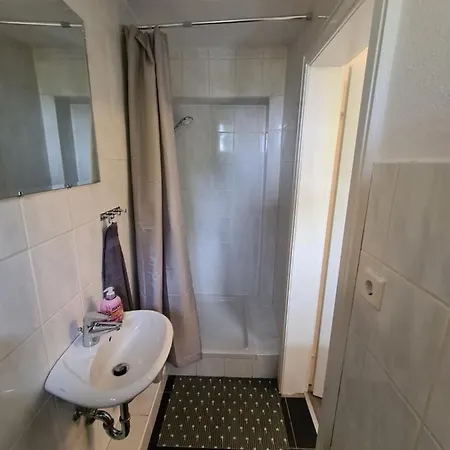 Appartement Am Süllberg Munster im Heidekreis Exterior foto