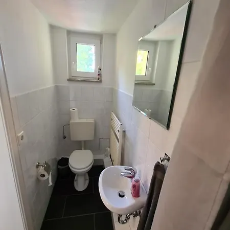 Appartement Am Süllberg Munster im Heidekreis Exterior foto