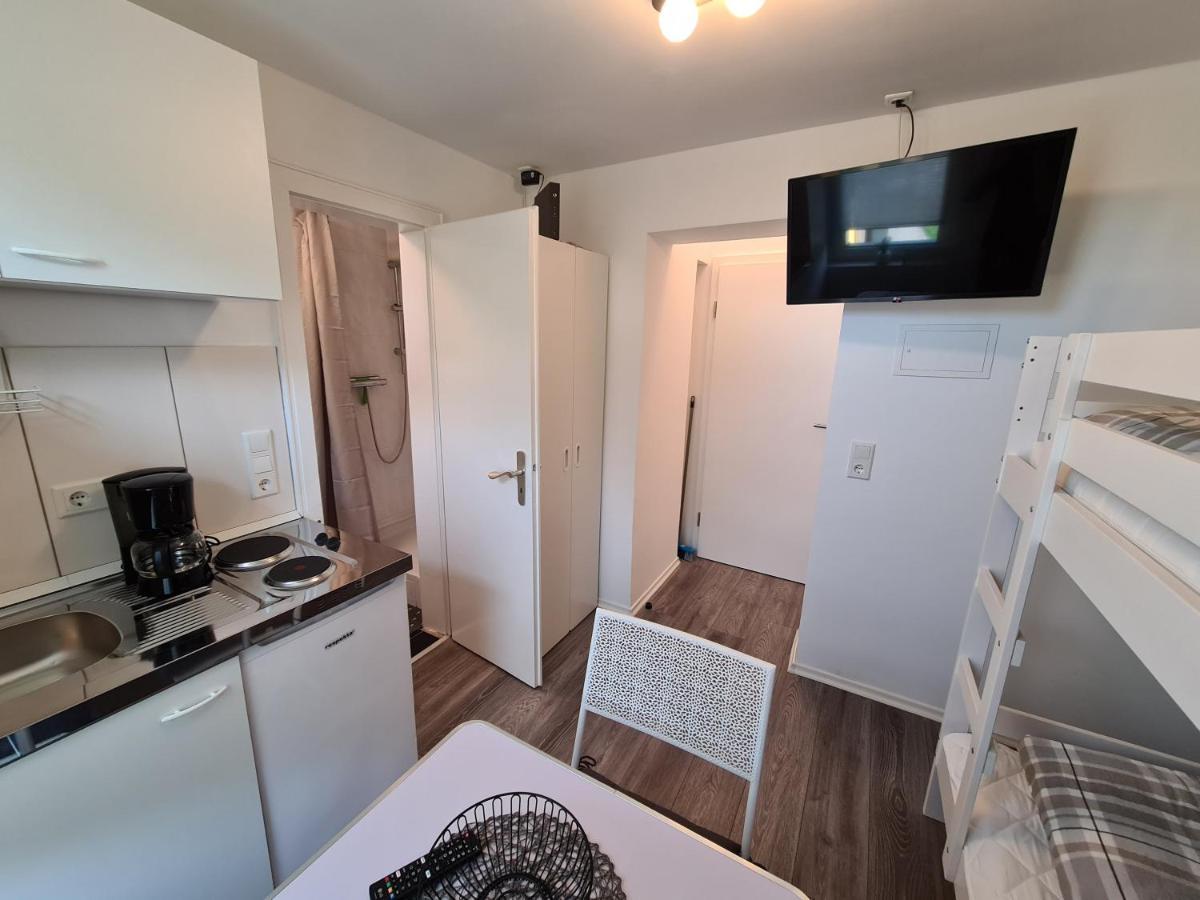 Apartment Am Süllberg