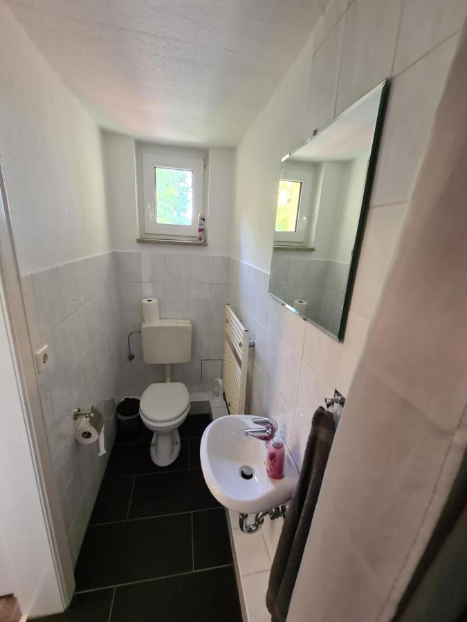 Apartment Am Süllberg Munster im Heidekreis